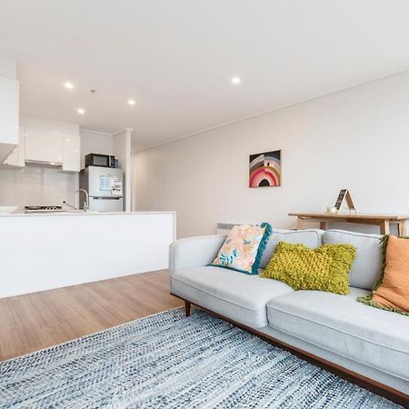 ☆Of Southbank☆Light Filled Apartment☆Huge Private Terrace With City Views☆Parking☆Pool☆Gym☆Wifi Melbourne Zewnętrze zdjęcie