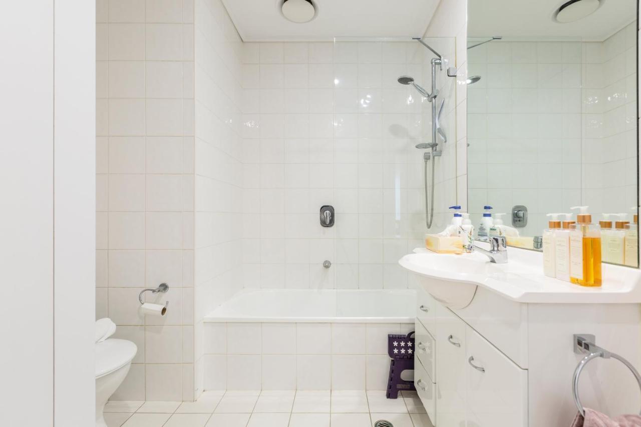 ☆Of Southbank☆Light Filled Apartment☆Huge Private Terrace With City Views☆Parking☆Pool☆Gym☆Wifi Melbourne Zewnętrze zdjęcie