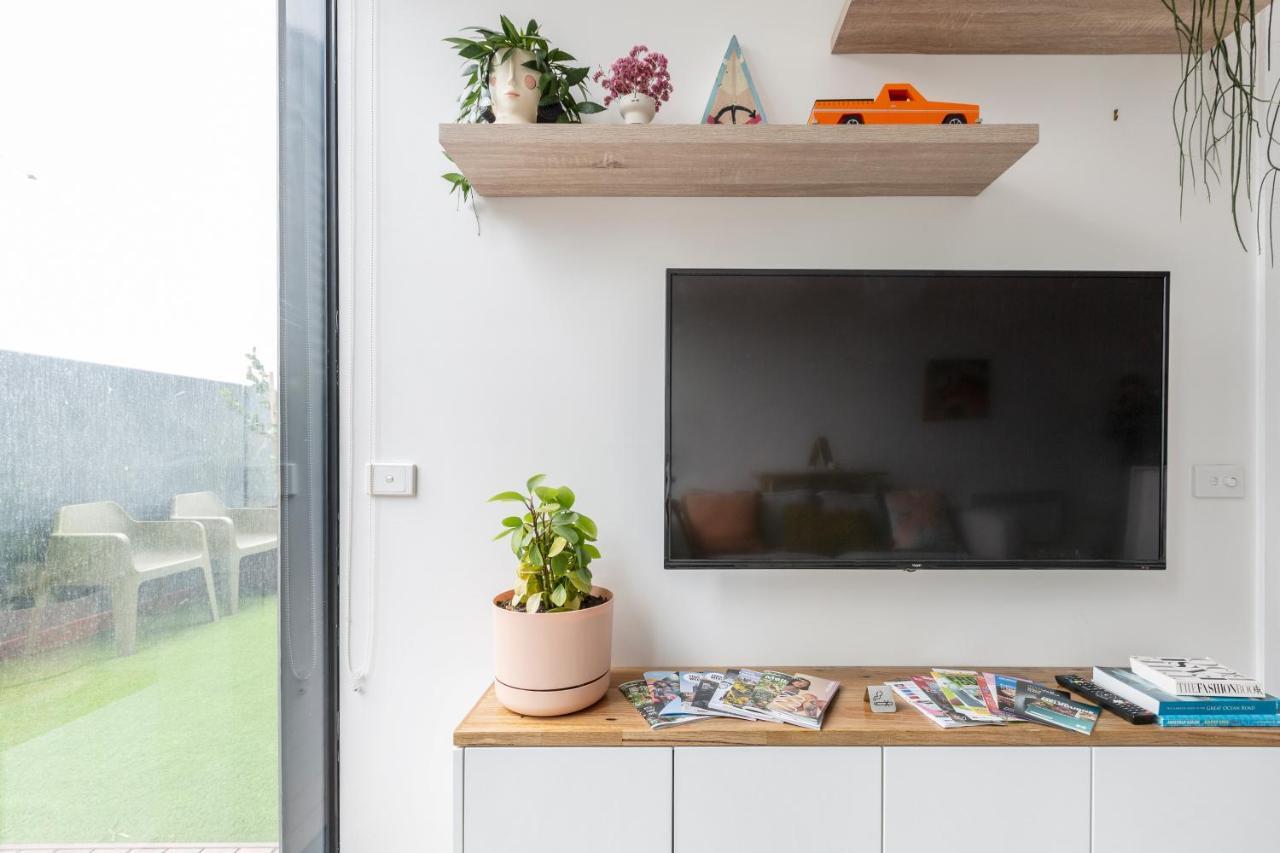 ☆Of Southbank☆Light Filled Apartment☆Huge Private Terrace With City Views☆Parking☆Pool☆Gym☆Wifi Melbourne Zewnętrze zdjęcie