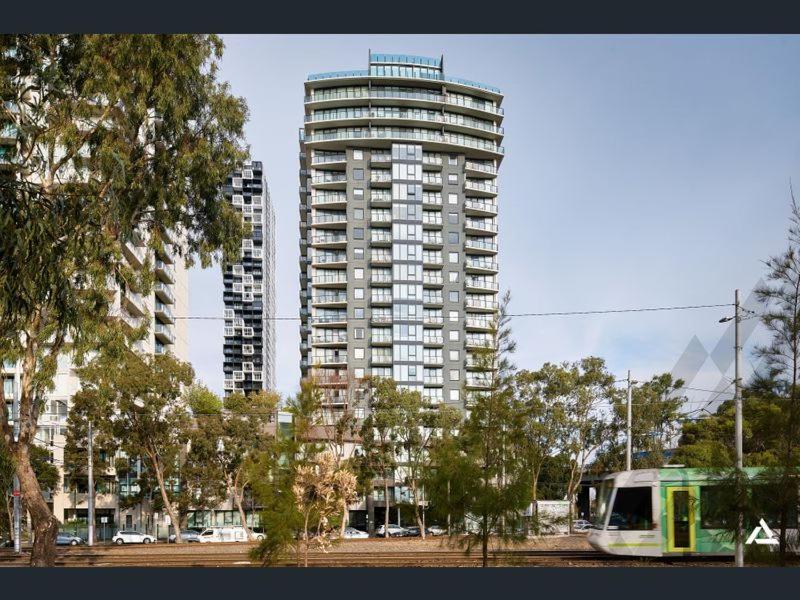 ☆Of Southbank☆Light Filled Apartment☆Huge Private Terrace With City Views☆Parking☆Pool☆Gym☆Wifi Melbourne Zewnętrze zdjęcie